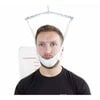 Over Door Cervical Neck Traction Unit Head Overdoor Hanging Brace Stretcher