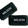 2 x Soft EVA Wilson Fishing Rod Wraps - Secures Your Rods While Travelling