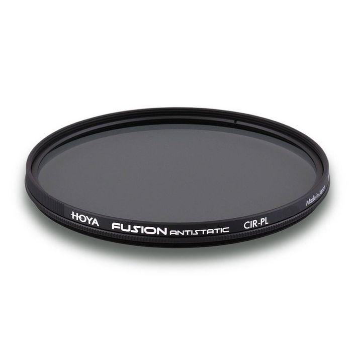 Hoya 86mm Circ-pol Fusion Antistatic Filter