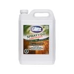 Glitz 5L Spray And Go Concentrate