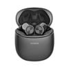 AIWA In-Ear Gelstem True Wireless Bluetooth Earbuds Black