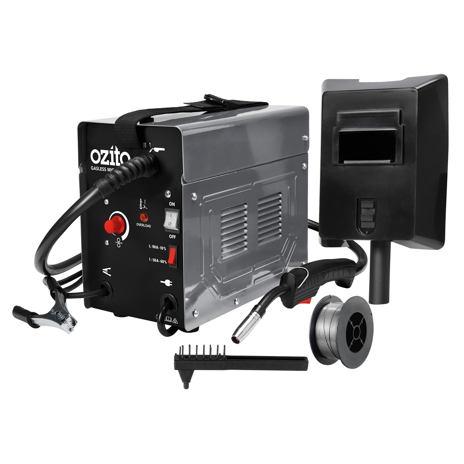 Mig Welders Gasless Welders Bunnings Australia