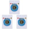3PK Martin Guitar MA140 Authentic Acoustic String 80/20 Bronze Light Gauge