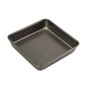 Bakemaster Non Stick Square Bake Pan 23x23x4.5cm