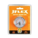 JFLEX 50mm Dial Pressure Gauge