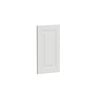 Kaboodle 300mm Sesame Salt Heritage Med Cabinet Door