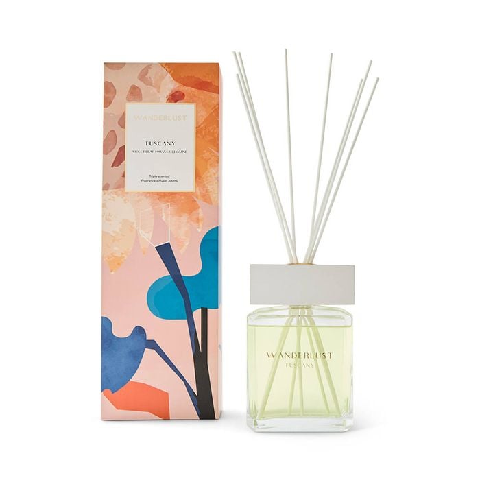 Salt & Pepper Wanderlust Diffuser 300ml