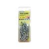 Zenith 8G x 25mm Zinc Plated Wood Screw - 35 Pack