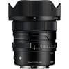 Sigma 24mm F/2 Dg Contemporary Lens - Sony E-mount Black
