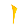 Saxon Long Nose Spill Saver Funnel