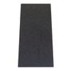 Ideal DIY 1m Velour Venise Grey Car Carpet