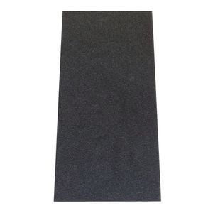 Ideal DIY 1m Velour Venise Grey Car Carpet