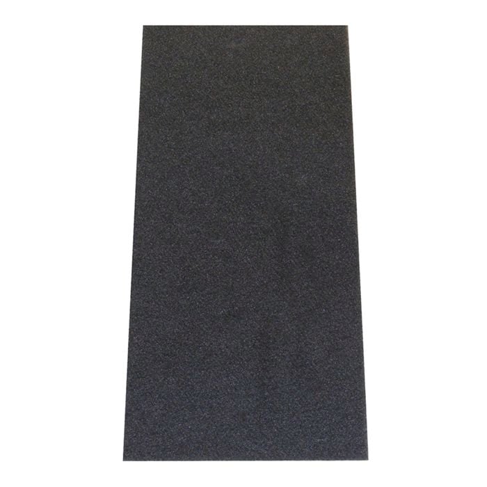 Ideal DIY 1m Velour Venise Grey Car Carpet