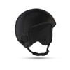 Decathlon - Children’S Ski Helmet, H-Kid 500 - Black - Xs/48-52Cm