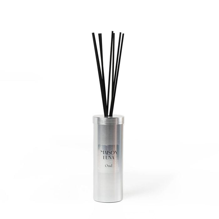 Salt & Pepper Maison Luna Diffuser 300ml - Oud
