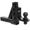 Fiernero Adjustable Tow Bar Hitch – 16-Position 3500kg Rated Tongue