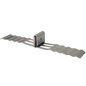 Matrix Stainless Steel Resilient Masonry Cavity Wall Tie