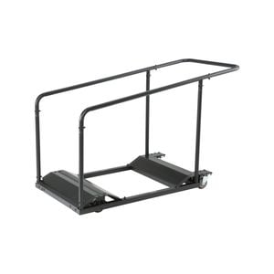 Lifetime Light Commercial Table Cart