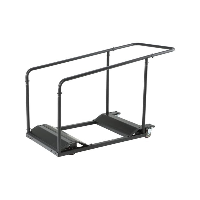 Lifetime Light Commercial Table Cart