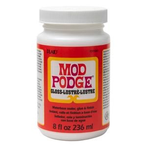 Mod Podge 8oz/236ml Gloss