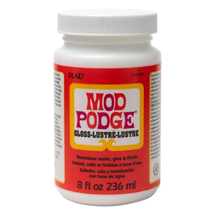 Mod Podge 8oz/236ml Gloss