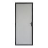 Pillar 2024 x 806mm Monument Imperial Contemporary Screen Door