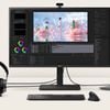 Lg 27' Ips Fhd 1920 X 1080 - Usb Type-c (pd 65w), 100hz, 5ms