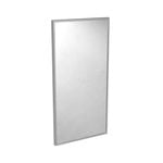 Bradley 600 x 1200mm Glass Mirror