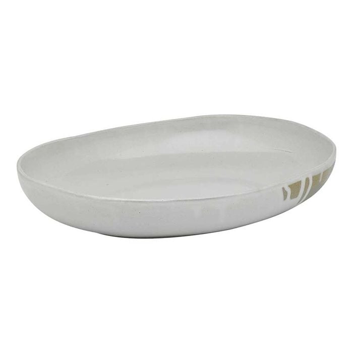 Ecology Nest Oval Serving Bowl