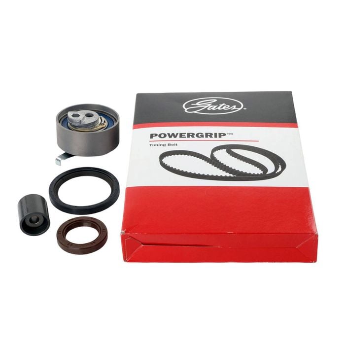 Engine Timing Belt Kit for Audi A4 B8, A5 8T, Q5 8R, A6 C6, Q7 4L, Volkswagen VW Touareg 7P CCWA CASA CASD CGKA CDYA