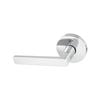 Gainsborough Avant Rivera Bright Chrome Dummy Set