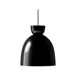 Nordlux 27 cm Black Circus Pendant Light