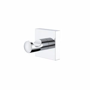 Dorf Chrome Enix Robe Hook