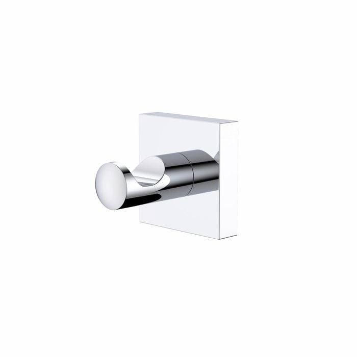Dorf Chrome Enix Robe Hook