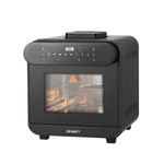 Devanti Steam Air Fryer Oven 15L with LCD Touch 1600W