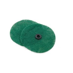 Floorwax Floor Polisher Scouring Pads