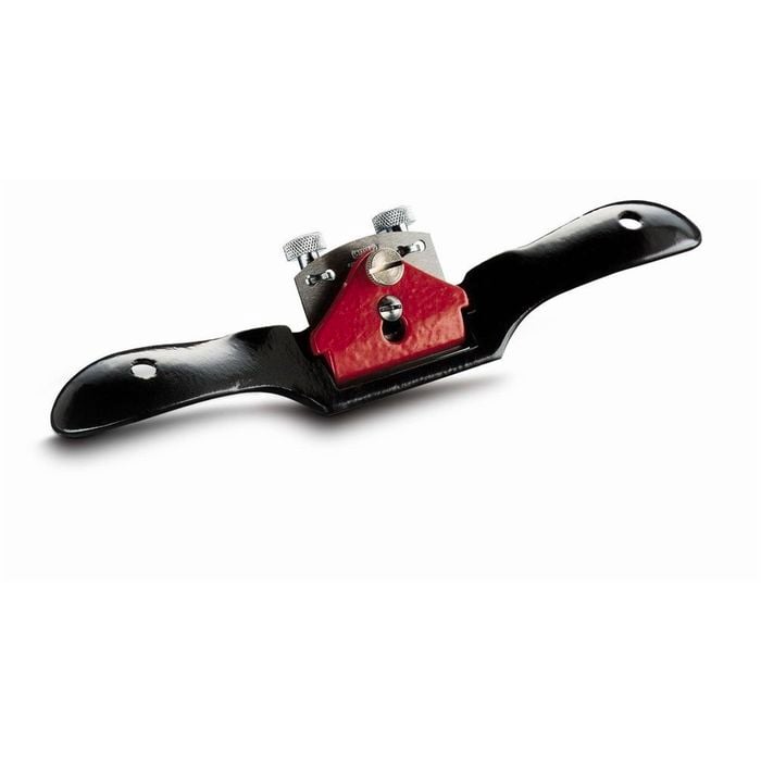 Stanley 55mm Round Adjustable Spokeshave