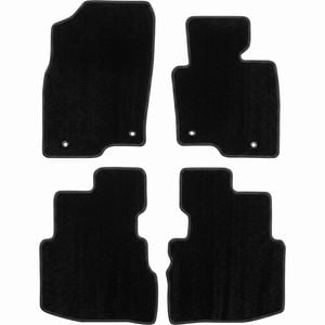 For Mazda CX-8 (KG) All Series 07/2018-2023 Custom Car Carpet Floor Mats CX8 SUV