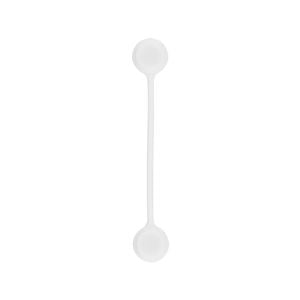 Click Magnetic Silicone Cable Ties - 10 Pack