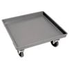 Vogue Dishwasher Rack Dolly 40kg Capacity Cb006 538x538x210mm Commercial Kitchen Catering Trolley