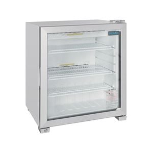 Polar G-series Countertop Display Freezer - Display Freezers (gc889-a)