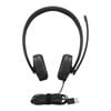 Lenovo Usb-a Wired Stereo Headset Gen 2 [4xd1p83425]
