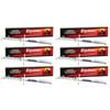 6 X Equimec Broadspectrum Wormer Parasite Control Horse Summer Sore 6.42g