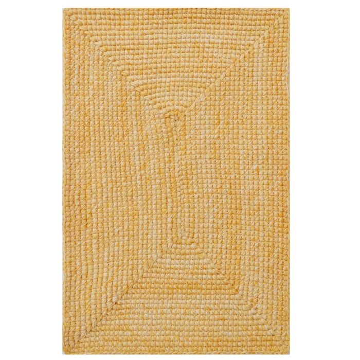 Ultra Chic Indoor/outdoor Rug - Orbit 6223 - Apricot - 60x90cm