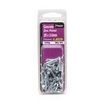 Paslode 25 x 3.0mm 100g Zinc Plated Concrete Nails - 50 Pack