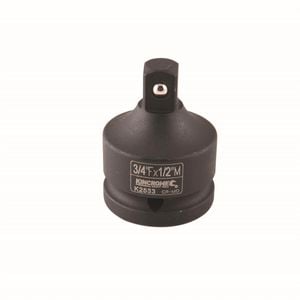 Kincrome 3/4" F x 1/2" M 3/4" Drive Impact Adaptor