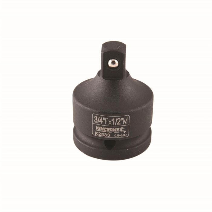 Kincrome 3/4" F x 1/2" M 3/4" Drive Impact Adaptor