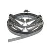 LUMBERLOK Strip Brace with Tensioners 30m Zinc Galvanised SB30T