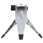 Bower ST3S Collapsible Mini Tripod - Silver