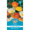 Mr Fothergill's Poppy Iceland Mixed Seeds